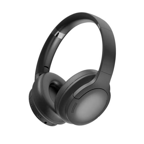 Advanced Noise Control Headphones