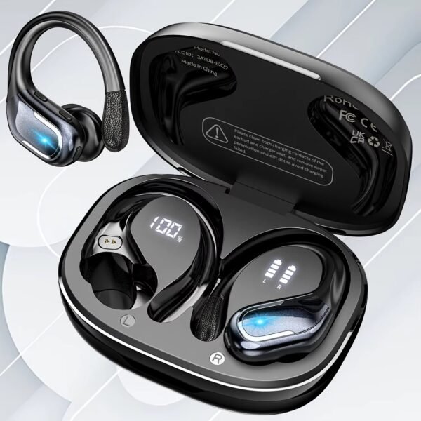 IMGI_4~1 Wireless Bluetooth Earphones